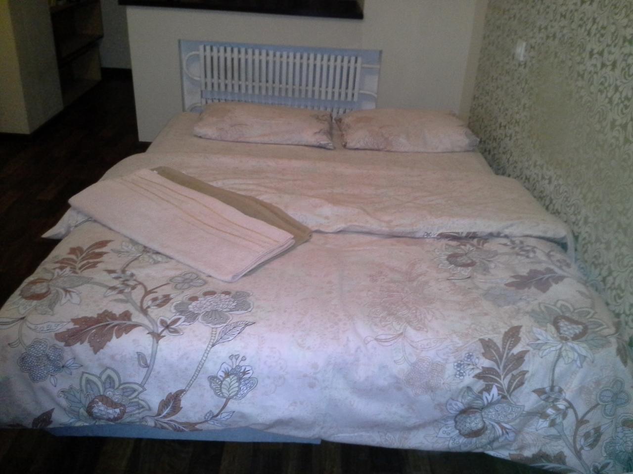 Фото квартиры 1