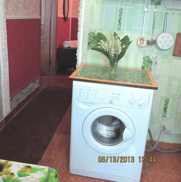 Фото квартиры 6