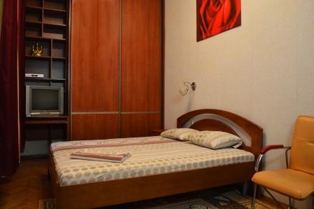 Фото квартиры 5