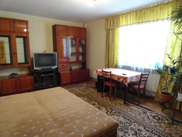 Фото квартиры 1