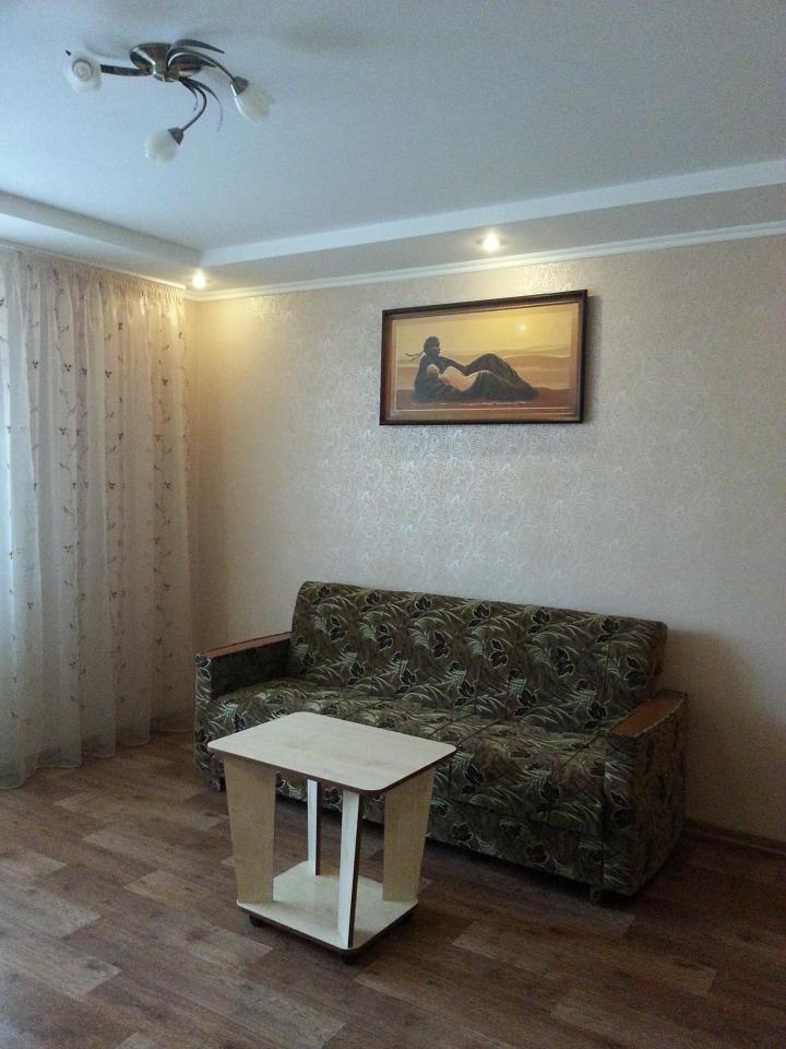 Фото квартиры 3