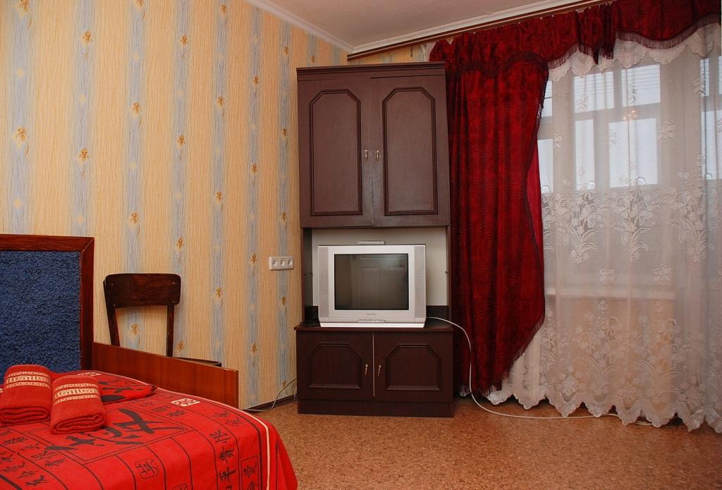 Фото квартиры 1