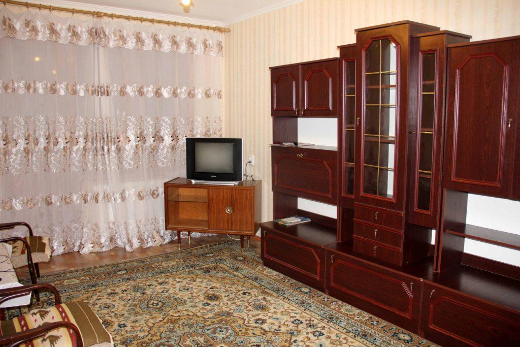 Фото квартиры 1