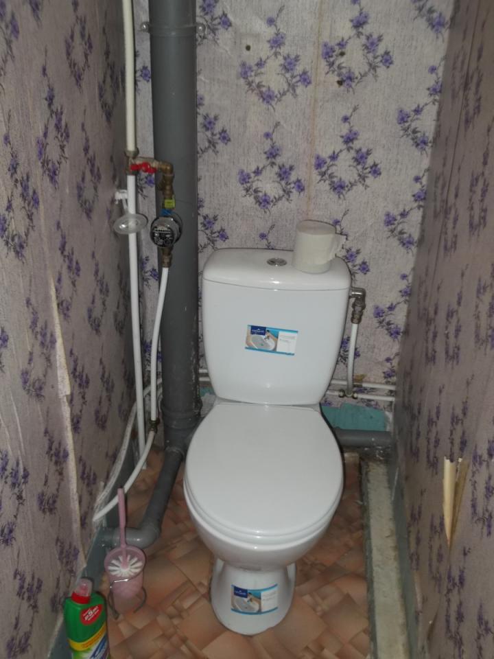 Фото квартиры 3