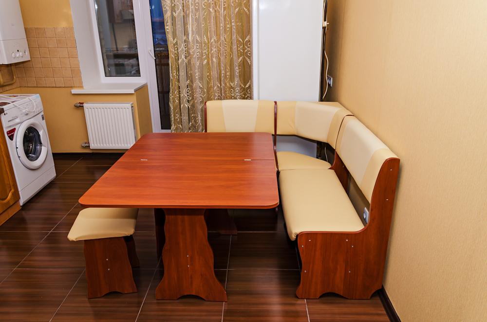 Фото квартиры 4