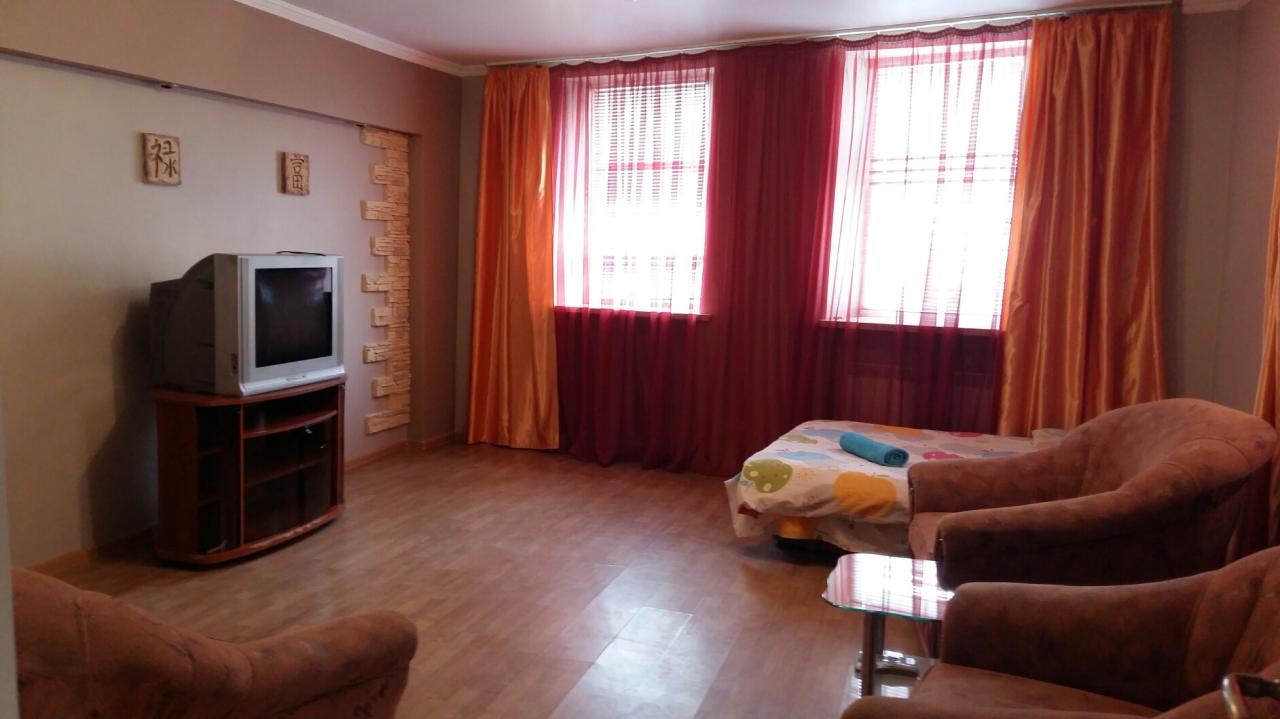 Фото квартиры 2