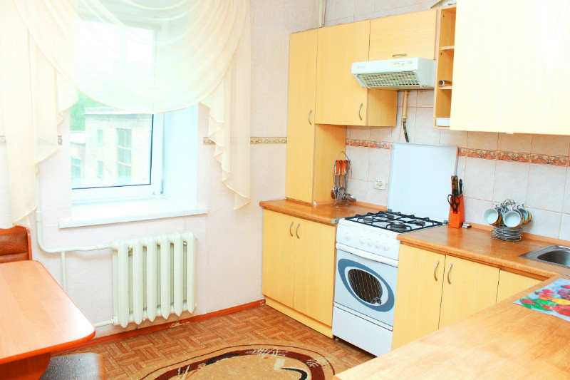 Фото квартиры 3