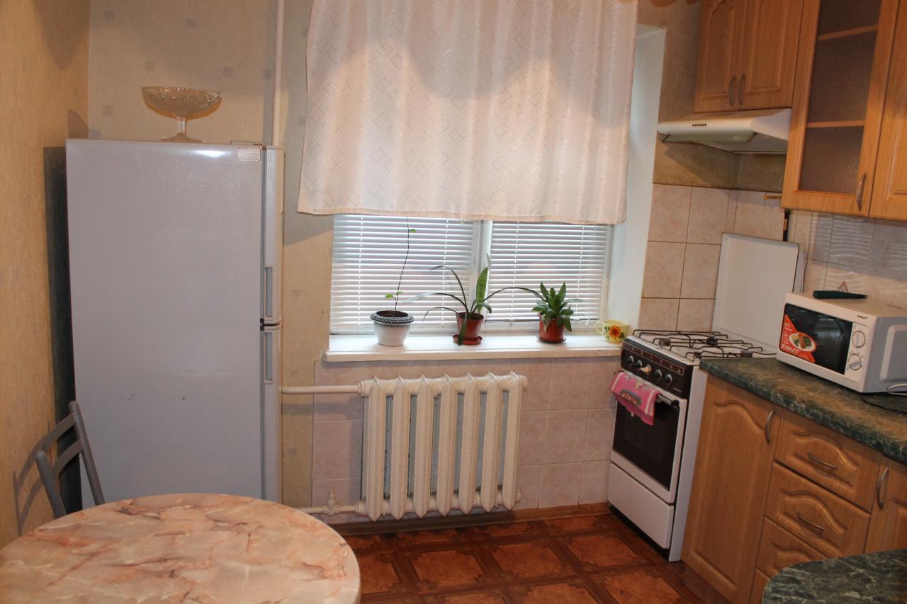 Фото квартиры 5