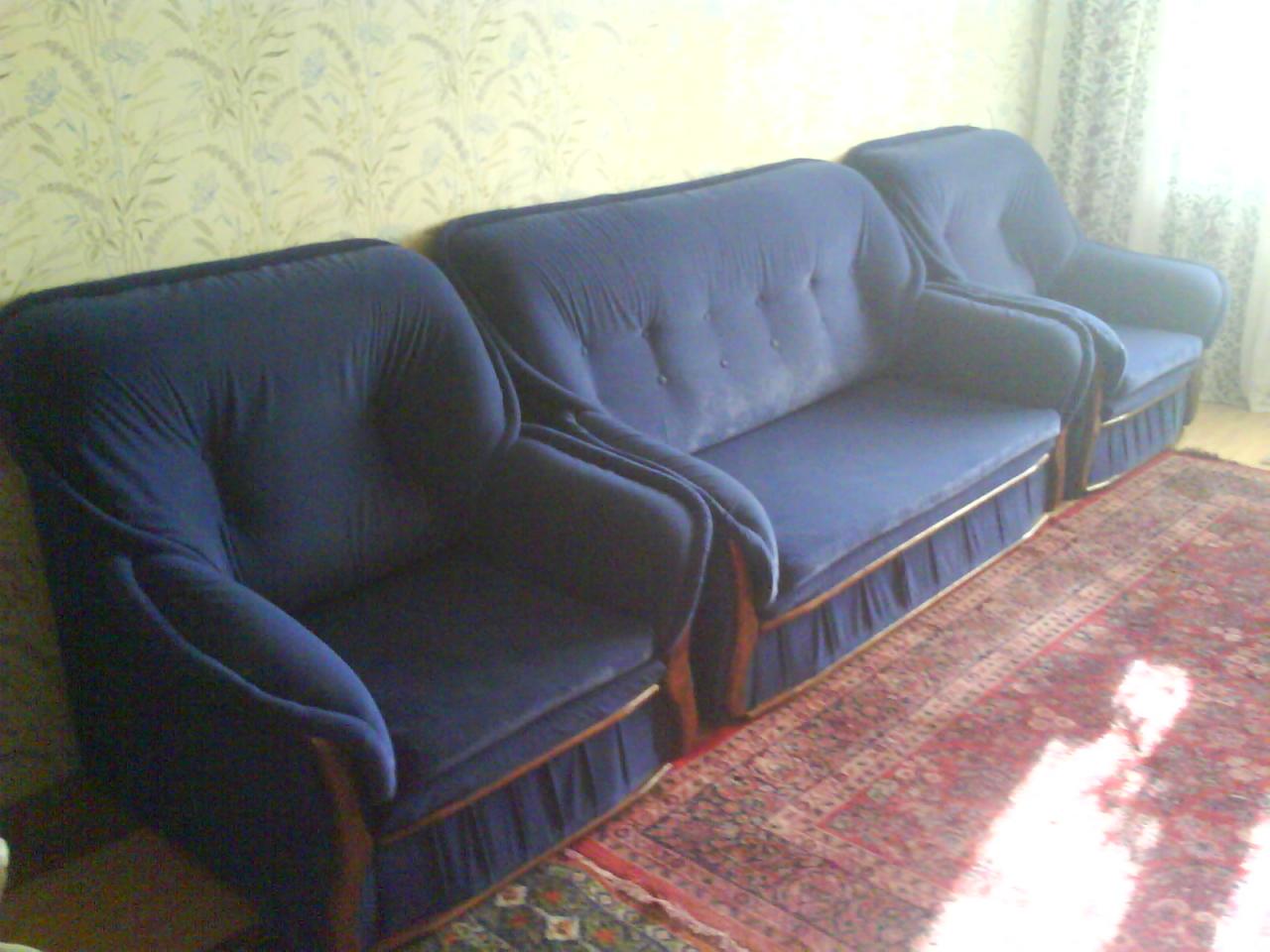 Фото квартиры 1