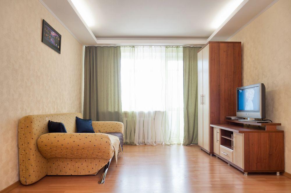 Фото квартиры 1