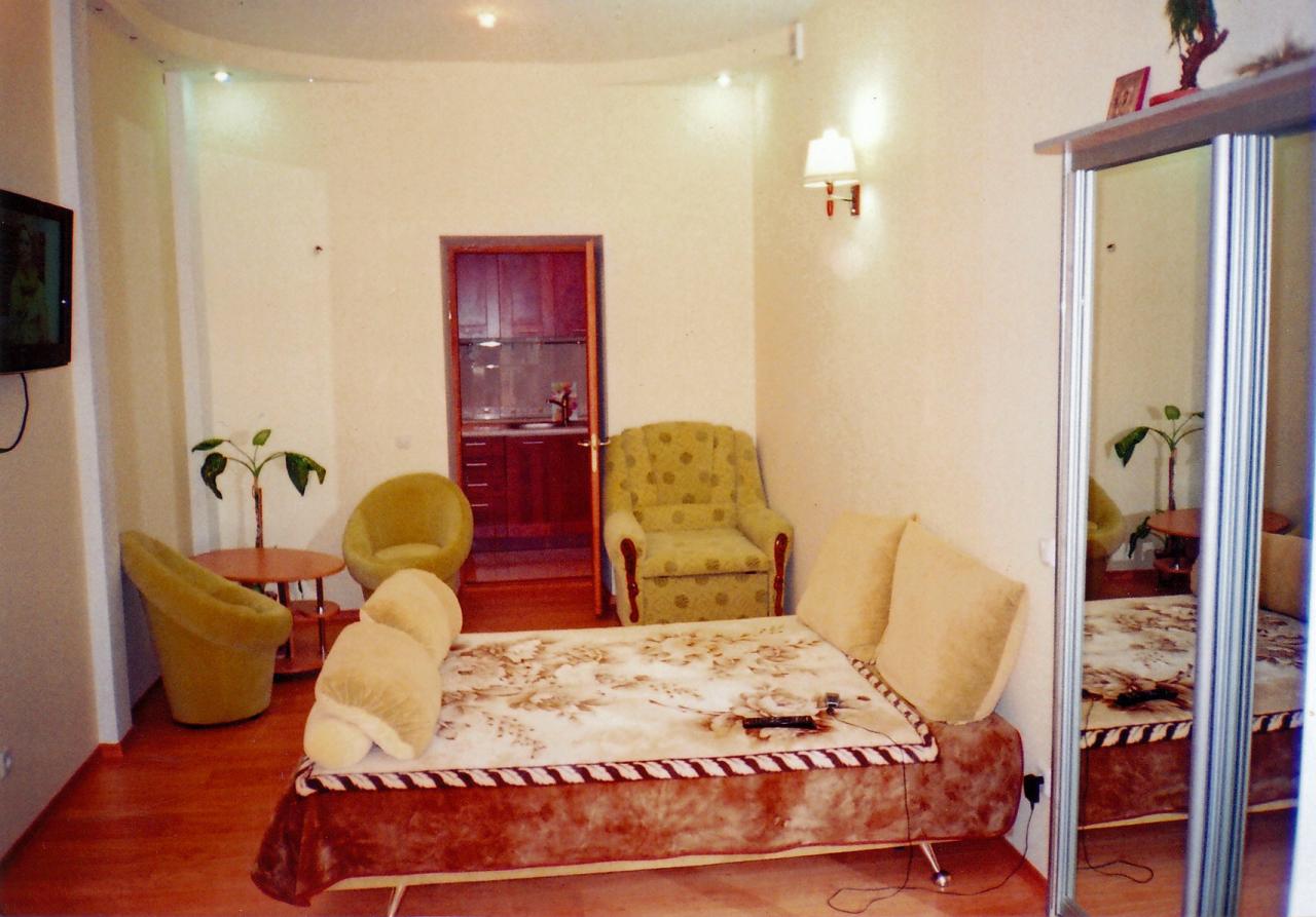 Фото квартиры 1