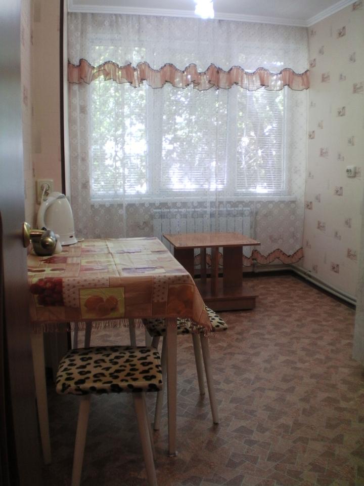 Фото квартиры 3