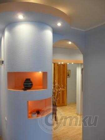 Фото квартиры 1