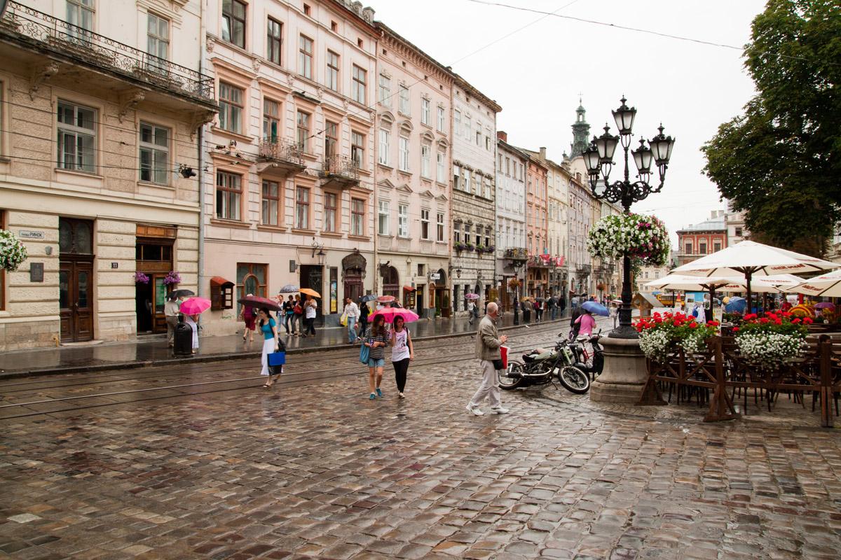 Фото квартиры 12