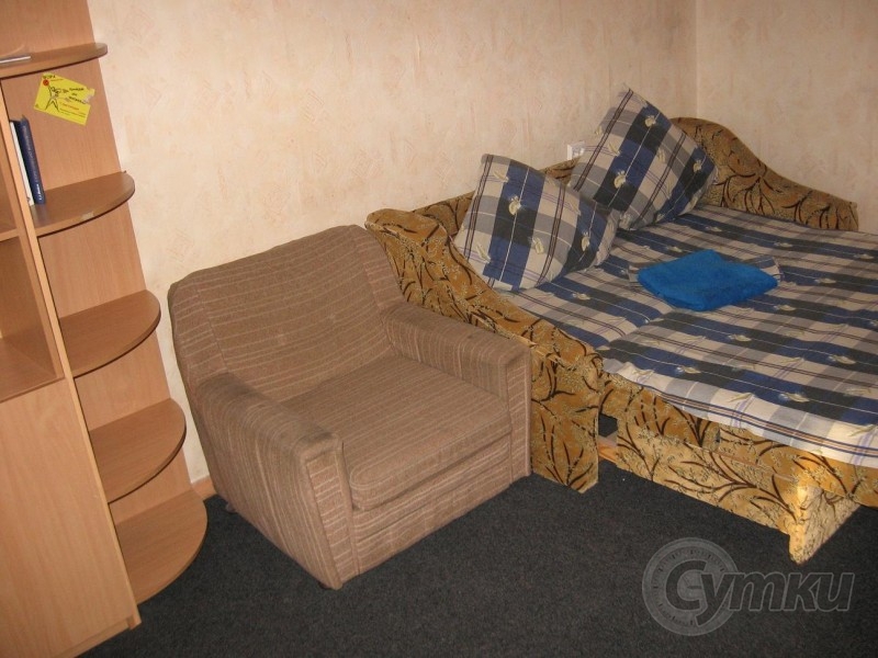 Фото квартиры 2