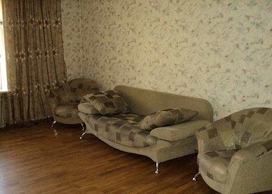 Фото квартиры 2