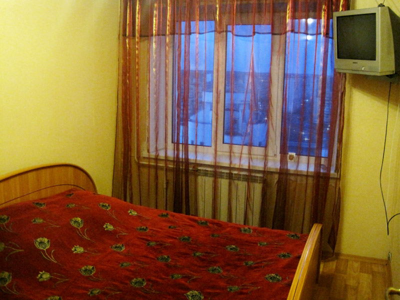 Фото квартиры 2