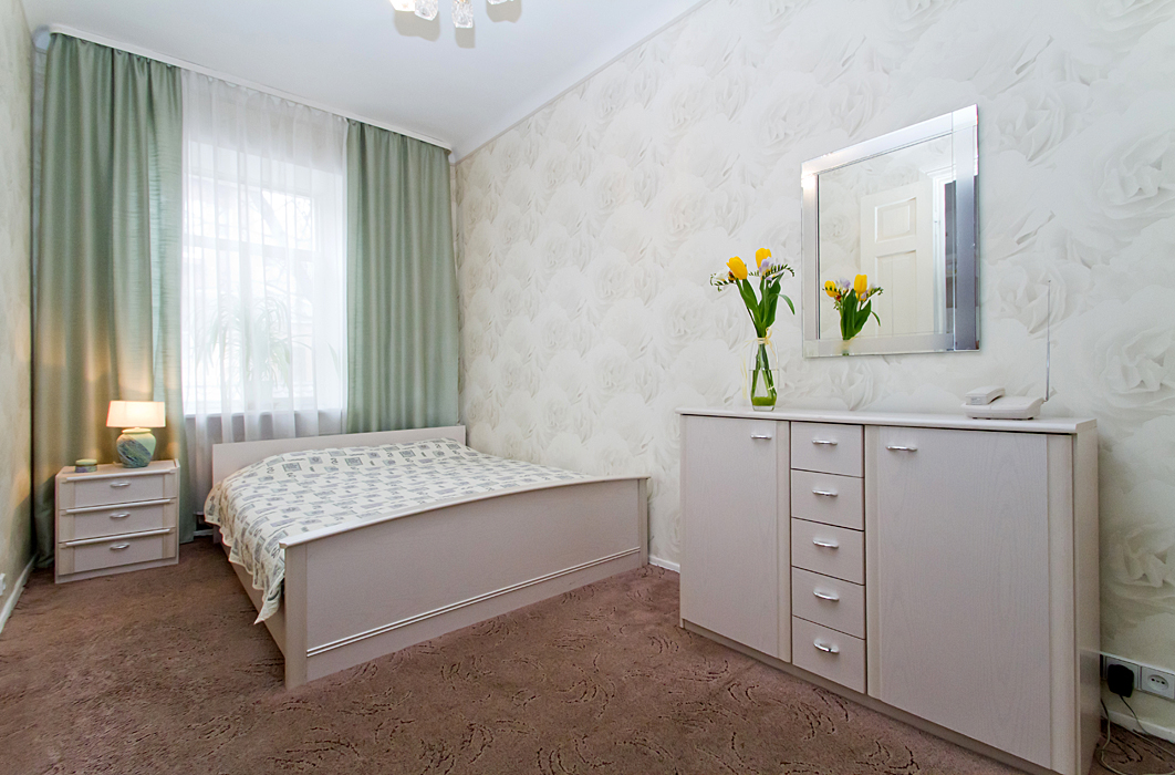 Фото квартиры 5