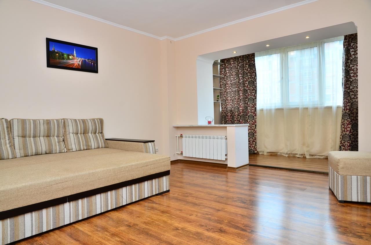 Фото квартиры 6