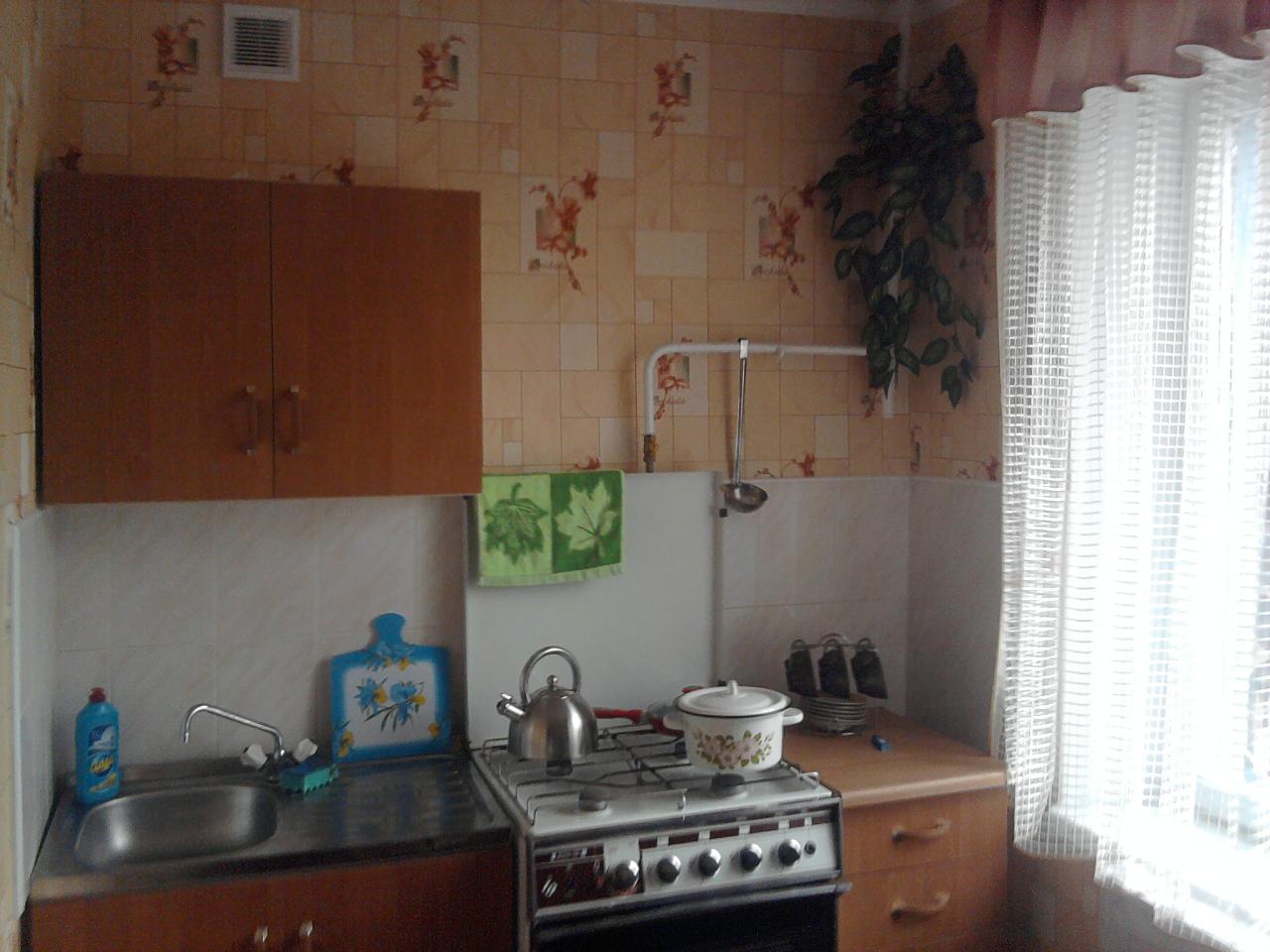 Фото квартиры 5