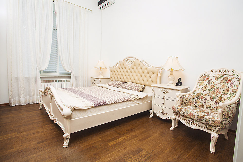 Фото квартиры 1