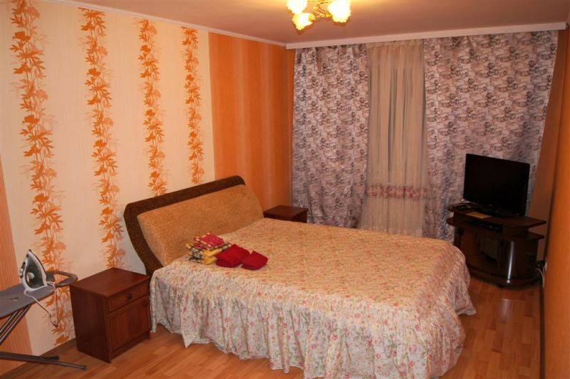 Фото квартиры 1