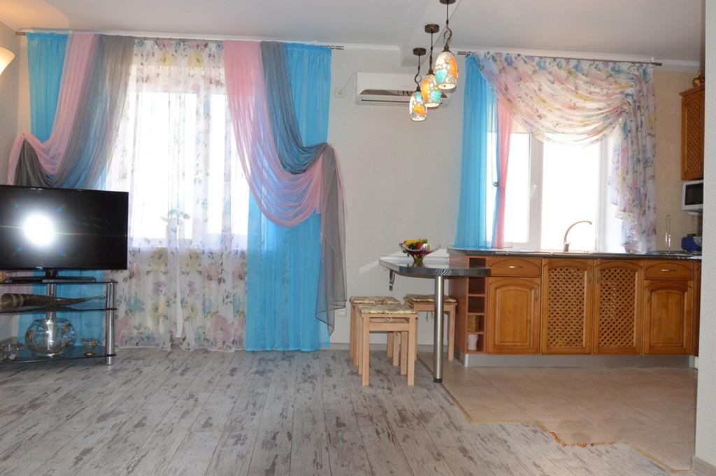 Фото квартиры 4