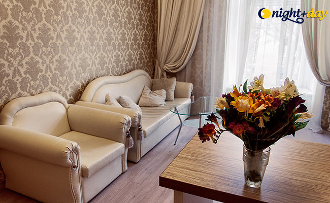 Фото квартиры 1