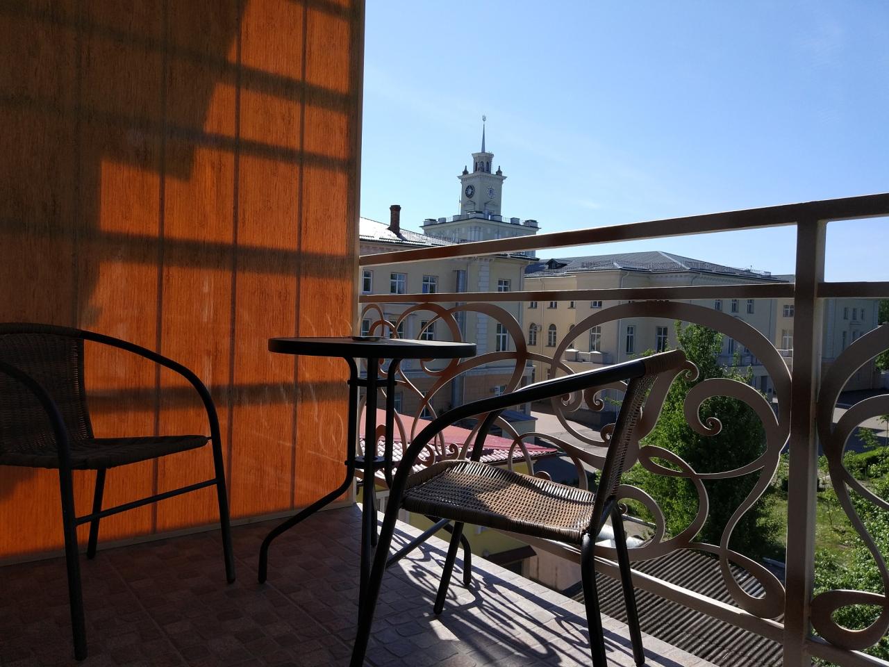 Фото квартиры 9