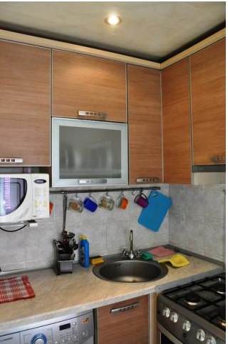 Фото квартиры 13