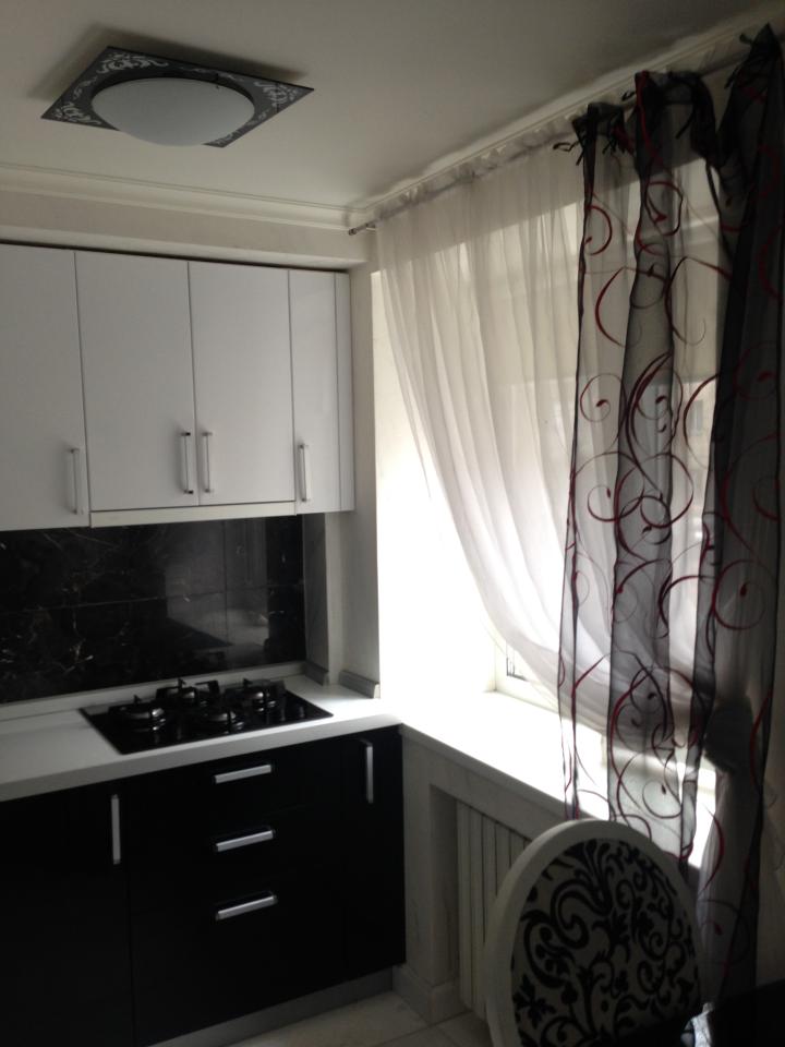 Фото квартиры 2