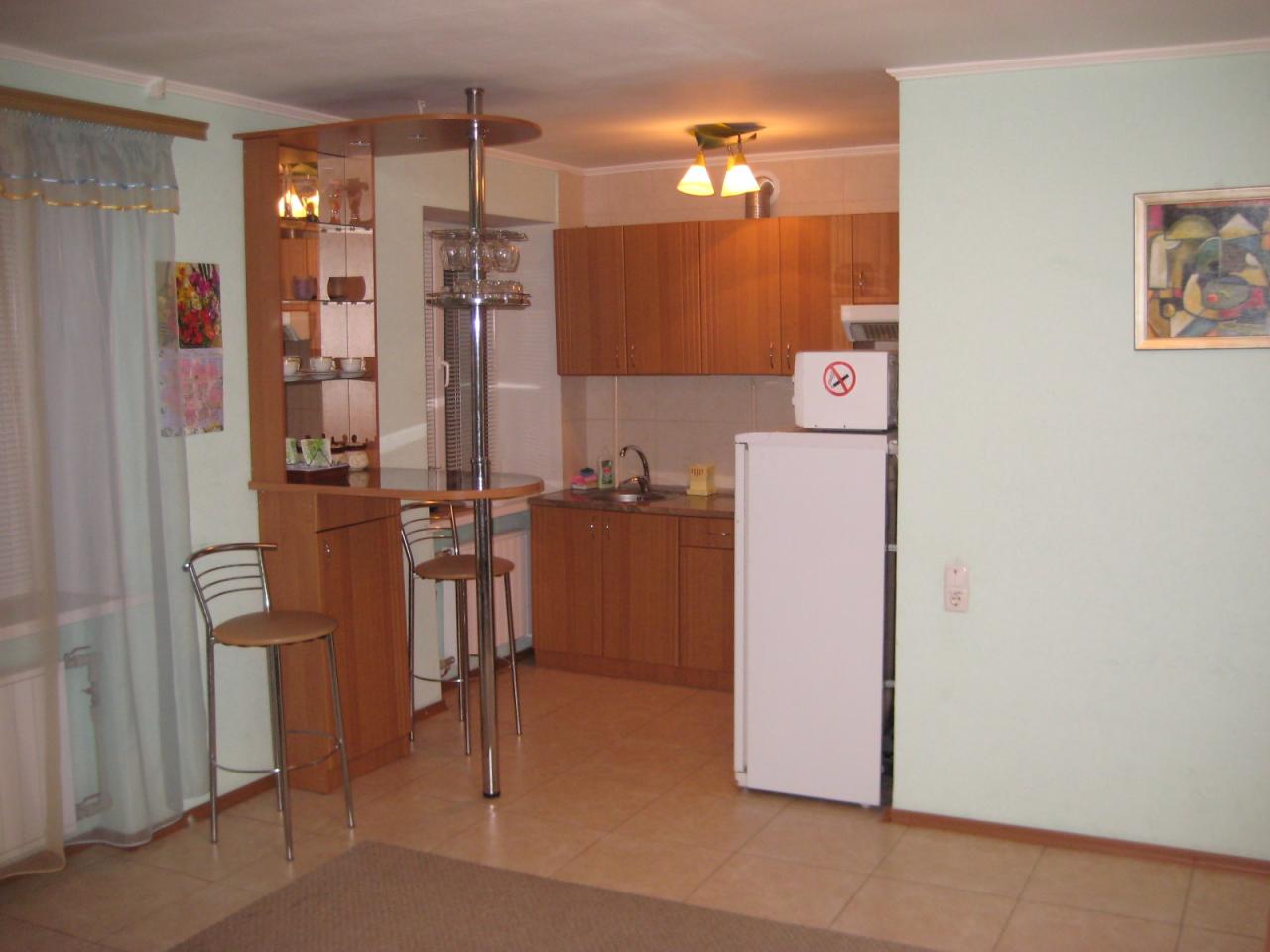 Фото квартиры 3