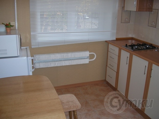 Фото квартиры 3