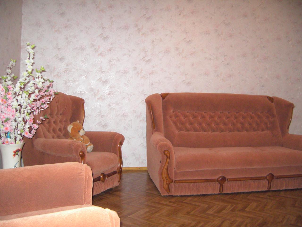 Фото квартиры 2