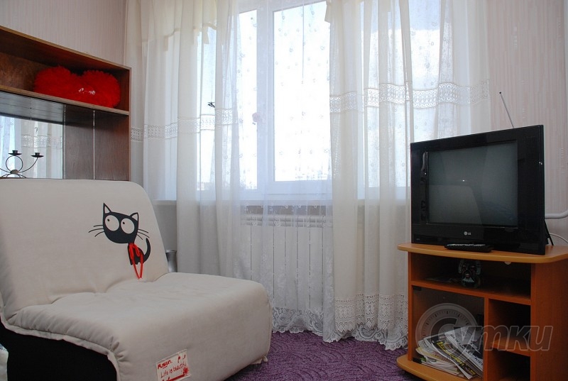 Фото квартиры 3