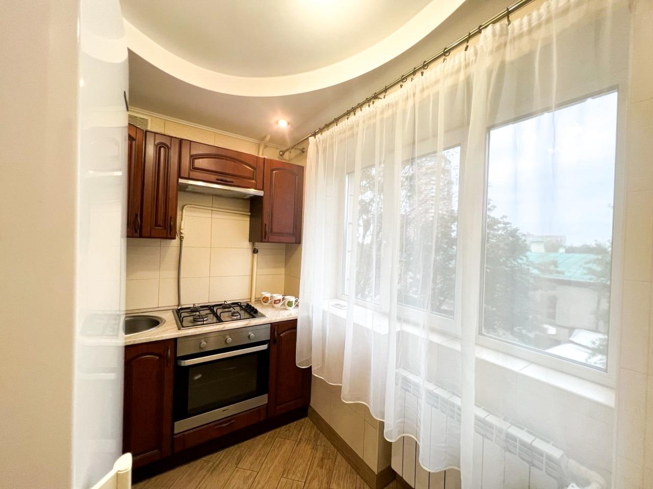 Фото квартиры 11