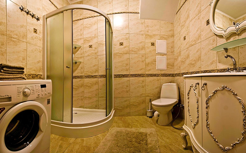 Фото квартиры 5