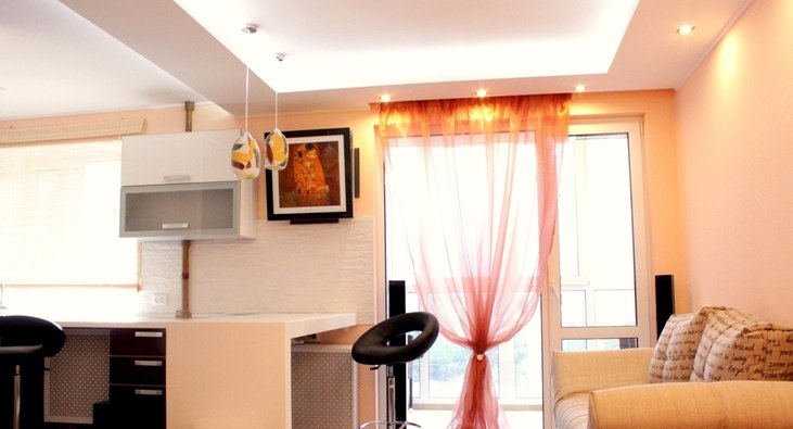 Фото квартиры 1