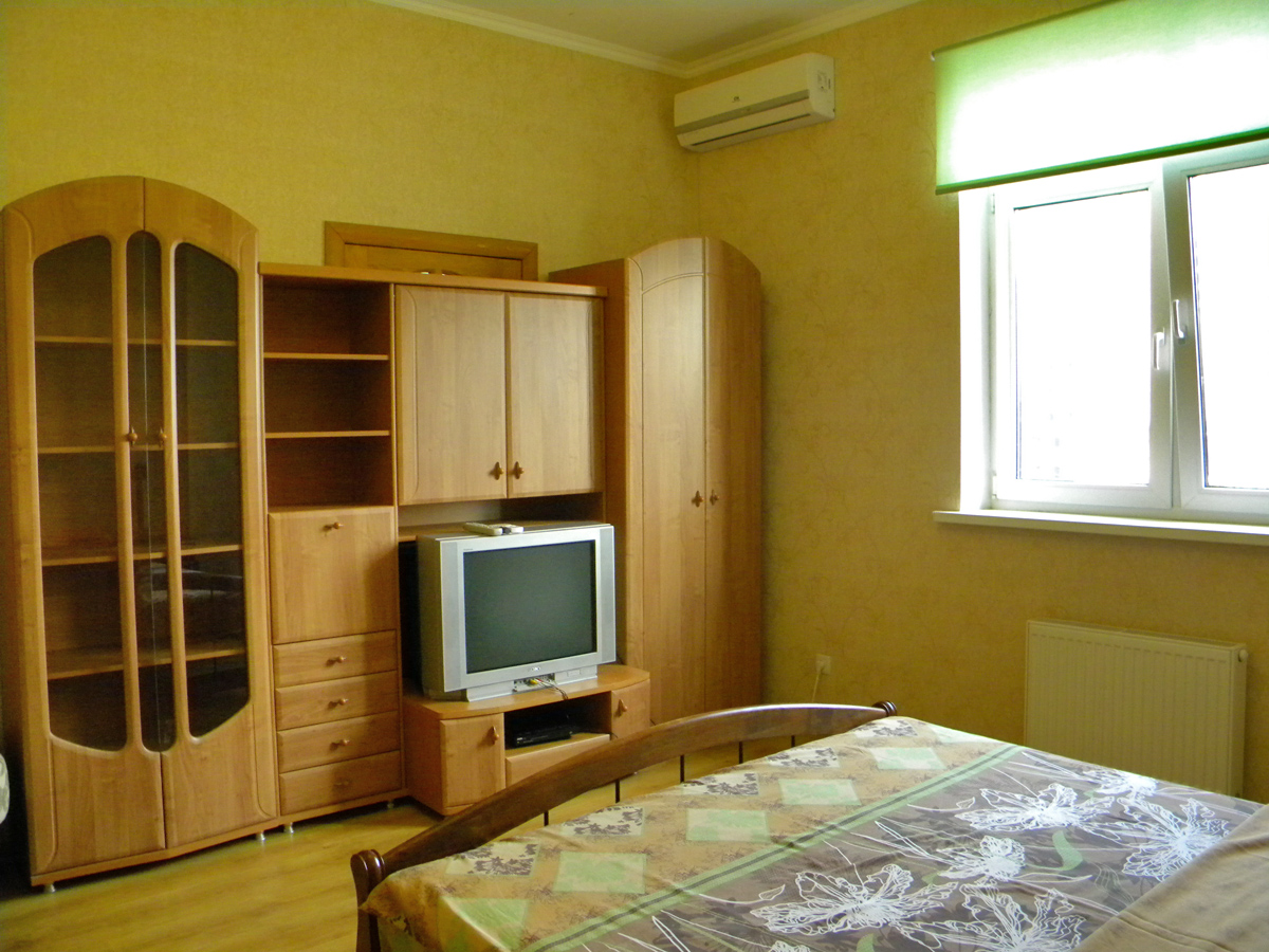 Фото квартиры 1