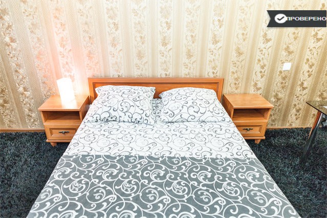 Фото квартиры 4