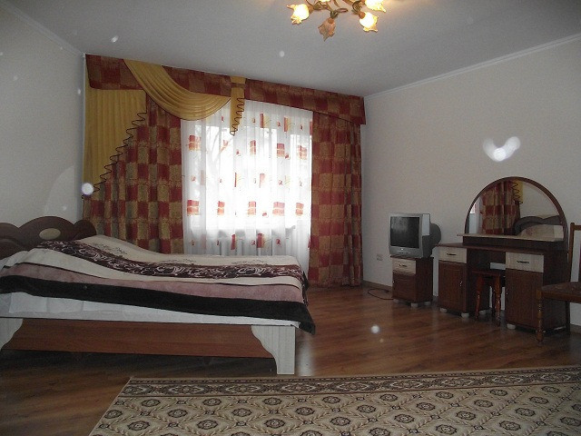 Фото квартиры 1