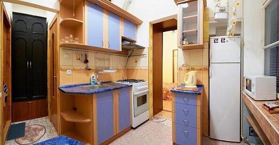 Фото квартиры 5