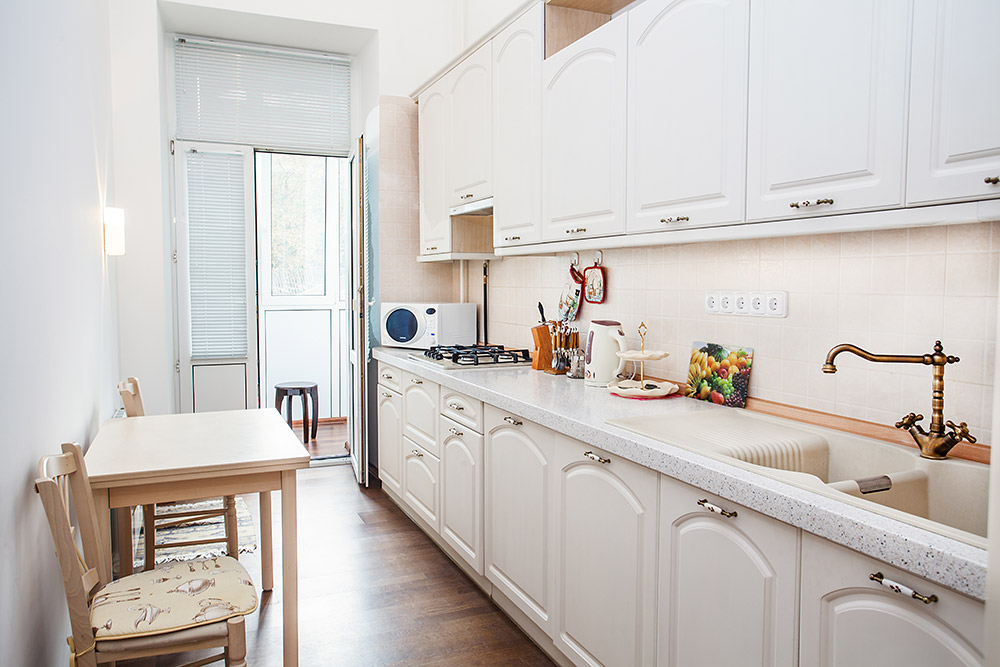 Фото квартиры 3