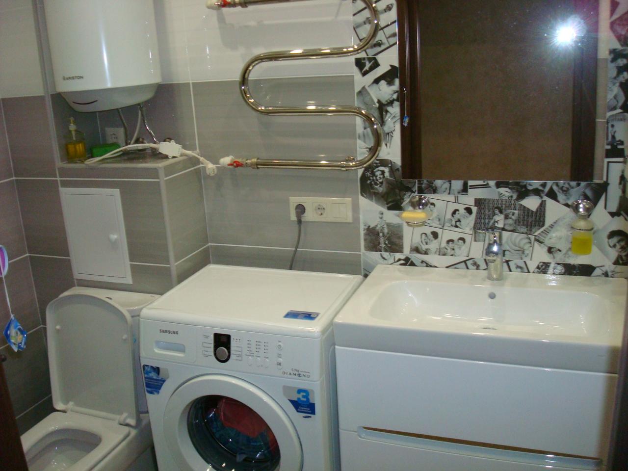 Фото квартиры 8