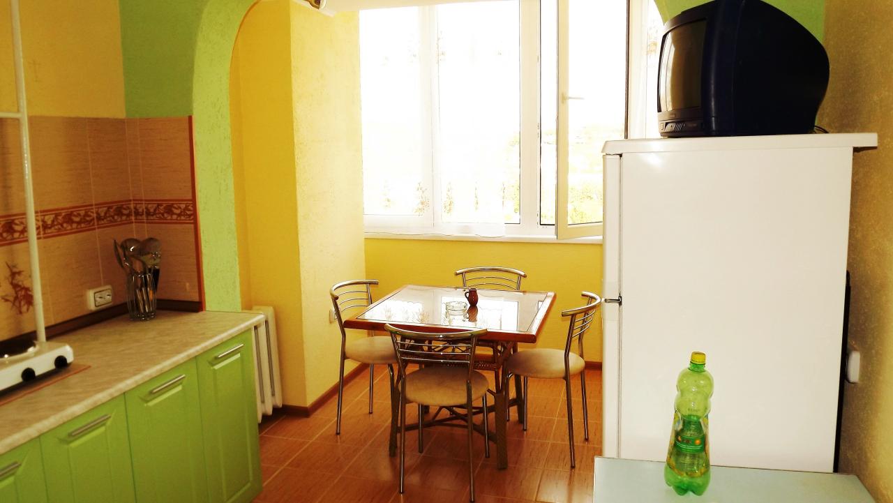 Фото квартиры 2