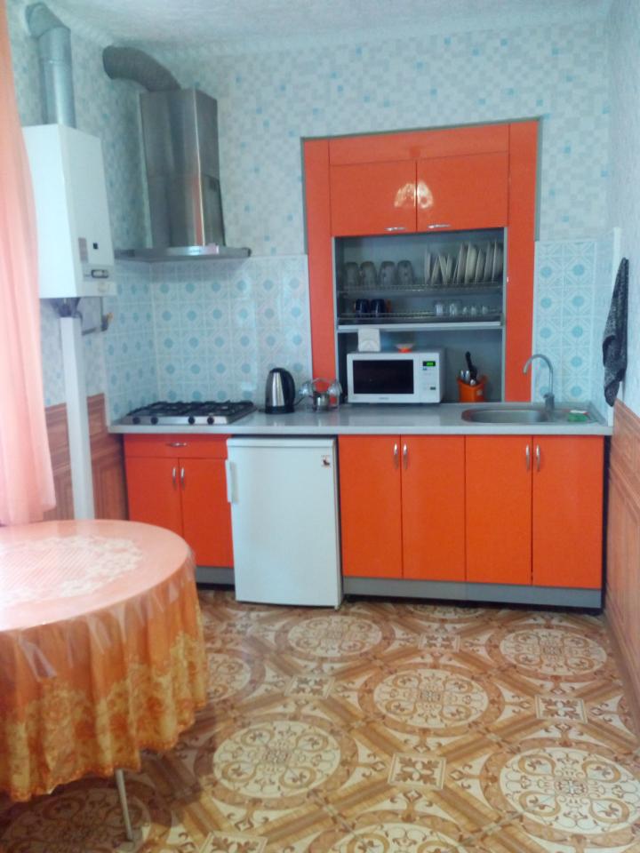 Фото квартиры 2