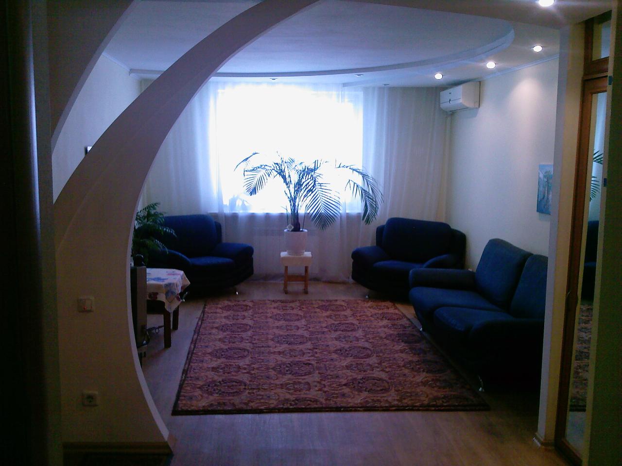 Фото квартиры 3