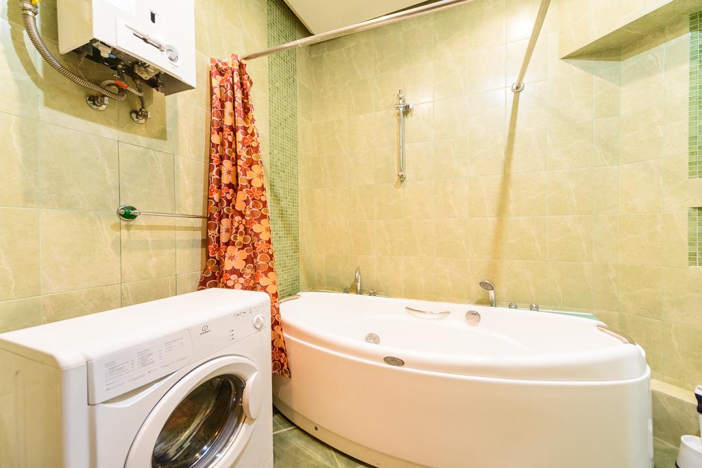 Фото квартиры 11