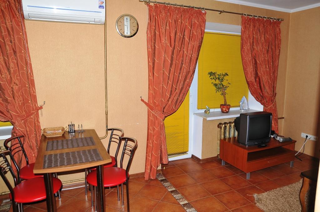 Фото квартиры 4