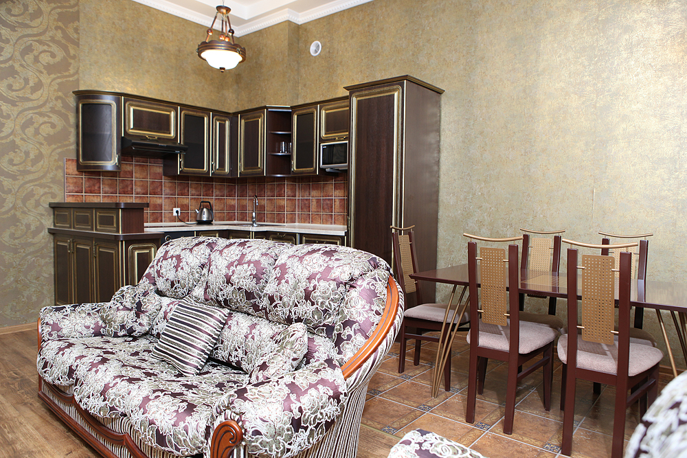 Фото квартиры 2